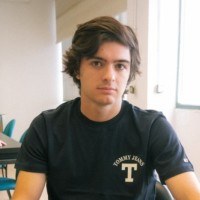 Portrait d’Isidre Bartumeu, fondateur de FRAME