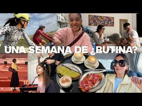 Voir la vidéo: un culo inquieto “gestionando” 3 empresas sin renunciar a su vida